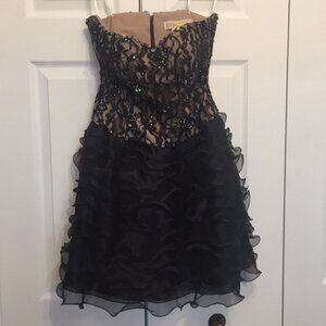 Alyce Designs Homecoming Dress